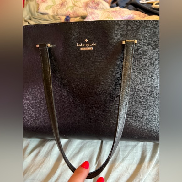Kate Spade Tote/Crossbody Bag - Picture 3 of 5